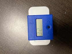 Figure 4: Vitamin D measurement in ng/mL Figure 4: Vitamin D measurement in ng/mL