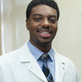 Marcus Johnson, DDS, MSD
