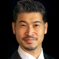 Christopher H. Jen Kin, DDS