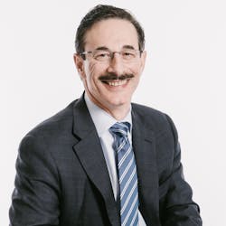 Paul S. Rosen, DMD, MS Paul S. Rosen, DMD, MS