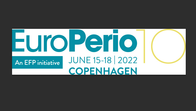 EuroPerio10 offers comprehensive program on periodontology and implant