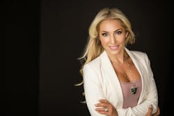 Micaela Milano, MBA