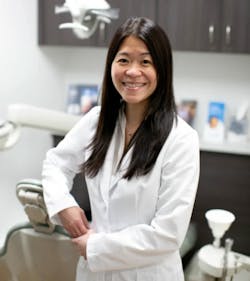 Carrie Giuliano, DDS