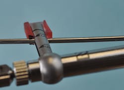 Figure 3b: SmartMarker compensates for MRE Figure 3b: SmartMarker compensates for MRE