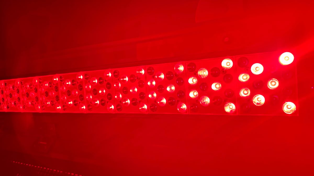 Red light therapy: A comprehensive overview for dental professionals