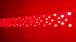 Red Light Primary Red Light Primary