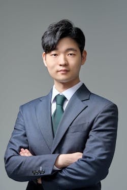Hyun Jae Harry Cho, DDS