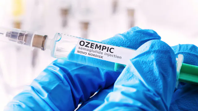 Ozempic and sedation dentistry: A cause for concern?