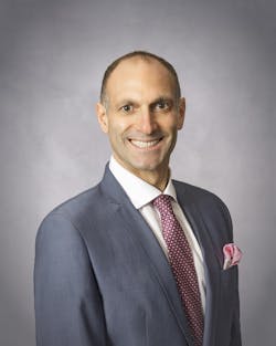 Scott Froum, DDS