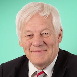 Tomas Albrektsson, MD, PhD, RCPSG
