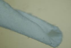 Figure 3b: After insertion and rotating Figure 3b: After insertion and rotating