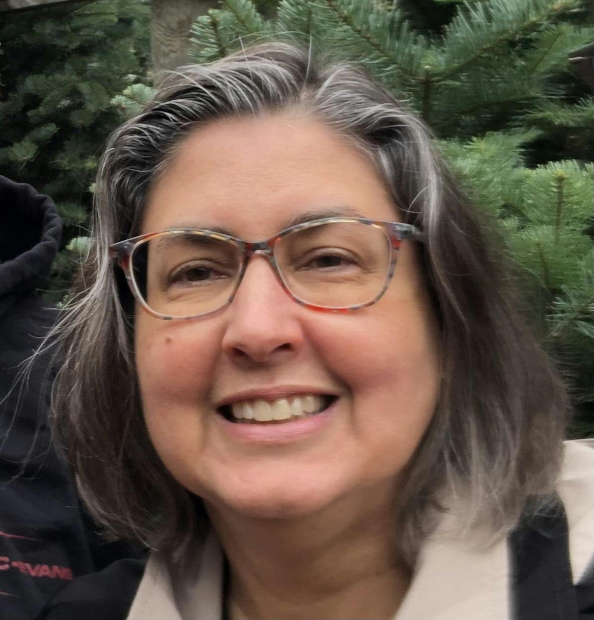 Vicki Cheeseman | Perio Implant Advisory