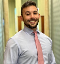 Nathan Estrin, DMD