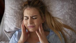 Low magnesium levels and tooth grinding Low magnesium levels and tooth grinding