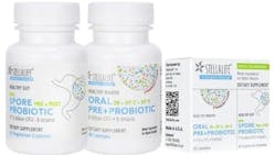 Figure 4: StellaLife Probiotic Figure 4: StellaLife Probiotic