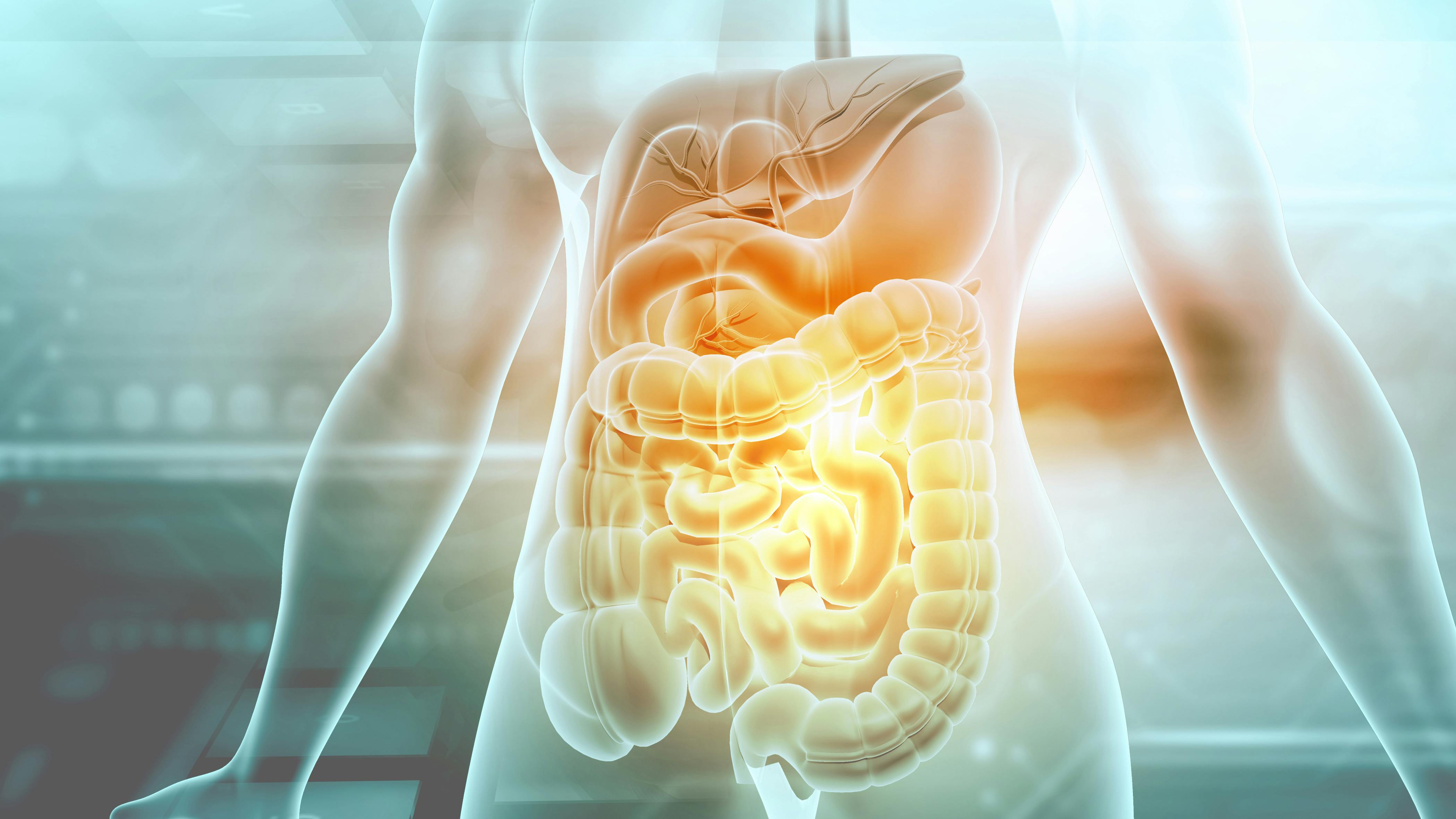 Bad breath caused by leaky gut: Nutrition may help both problems