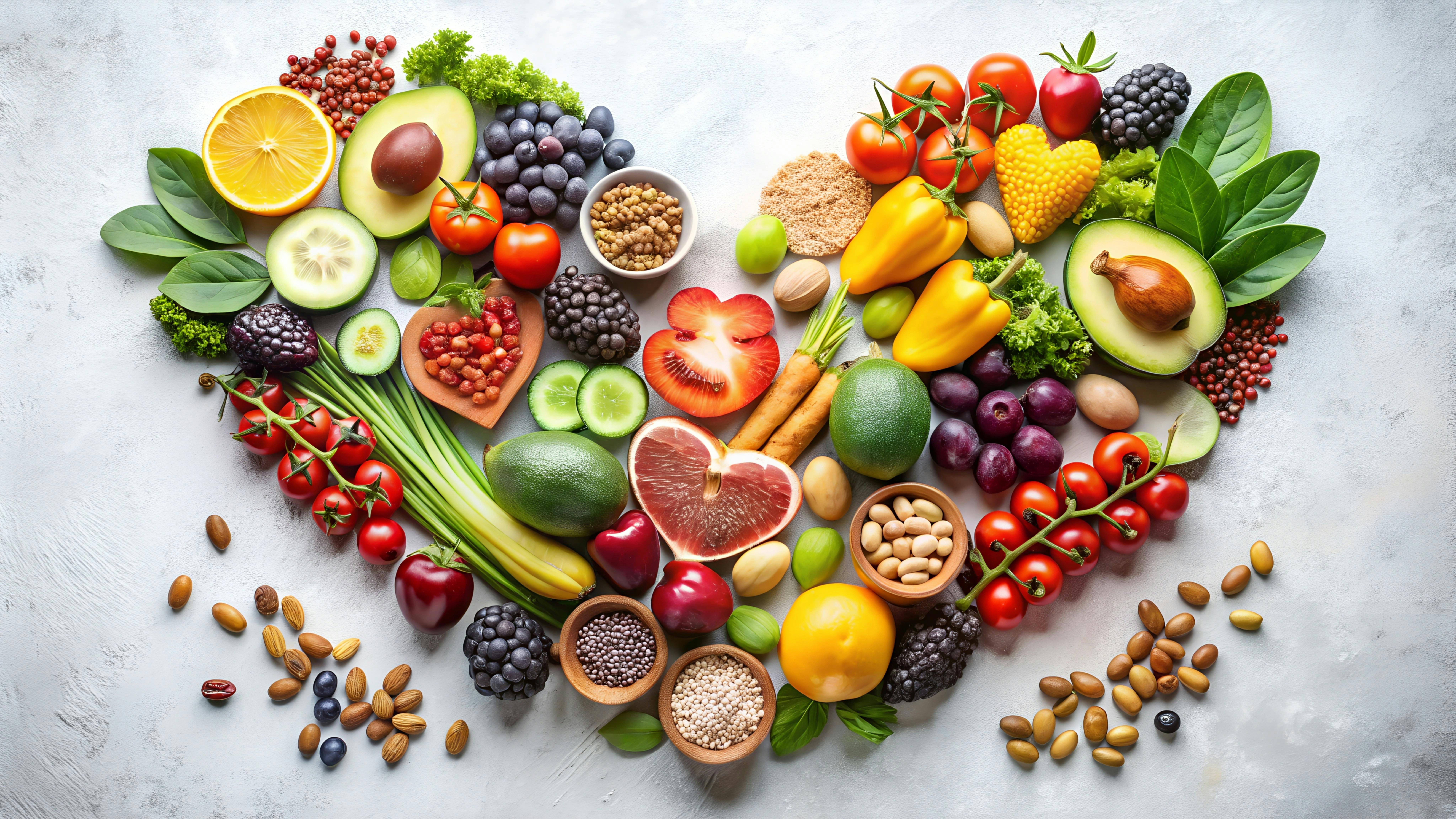 Best foods to improve your oral health