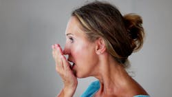 halitosis in dentistry halitosis in dentistry