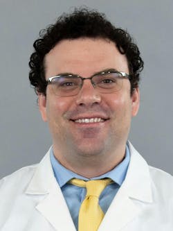 Richard Miron, DDS