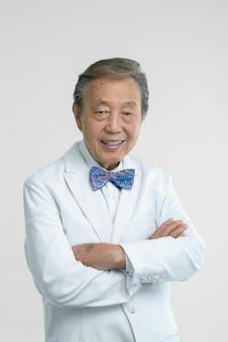 John C. Chao, DDS, MAGD John C. Chao, DDS, MAGD