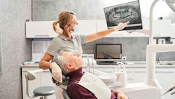 periodontists periodontists