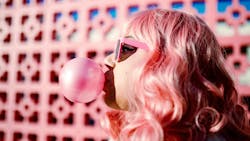 microplastics in chewing gum microplastics in chewing gum