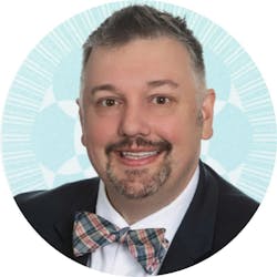 Tim McNeely, CFP®, CIMA®, CEPA®