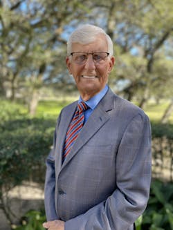 McHenry “Mac” Lee, DDS