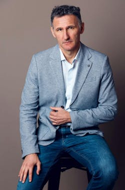 Marco Maiolino, DDS