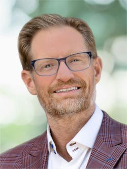 Scott J. Manning, MBA