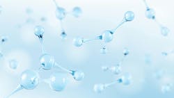 illustration of peptides illustration of peptides