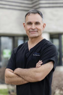 Benjamin S. González, MD Benjamin S. González, MD