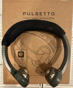 a vagus nerve stimulation device a vagus nerve stimulation device