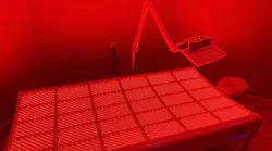 red light therapy in dentistry