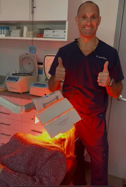 red light therapy in dentistry red light therapy in dentistry