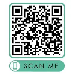 QR code 1 QR code 1
